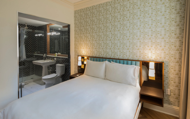 Eurostars Langford