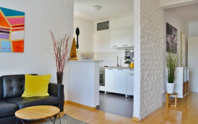 Apartment City Break