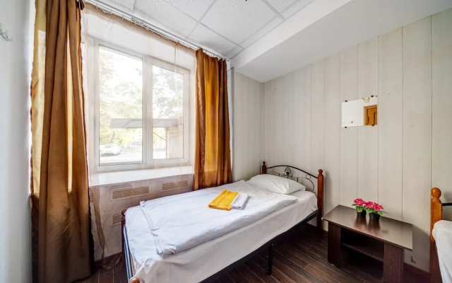 Leninskiy 23 - hostel