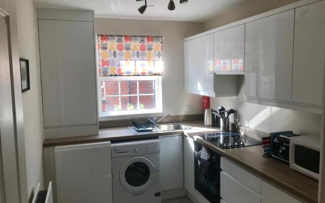 4 bed Duplex Apartment, Belfast