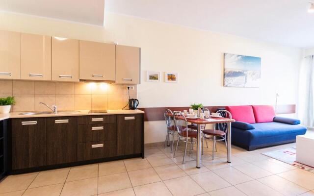 VacationClub - Olympic Park Apartment B102