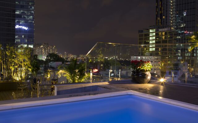 Roseland Centa Hotel Spa