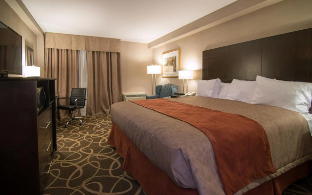 Travelodge by Wyndham Cambridge - Waterloo