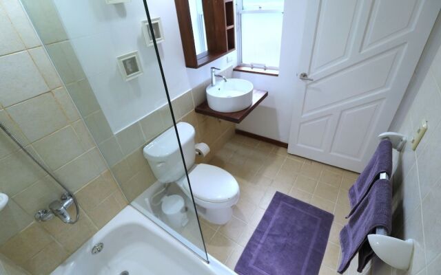 Swiss Kite Beach Condos