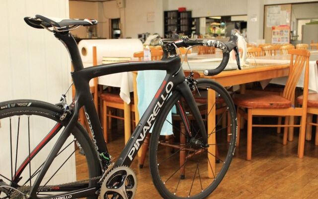 Dancinghouse chikichiki banban