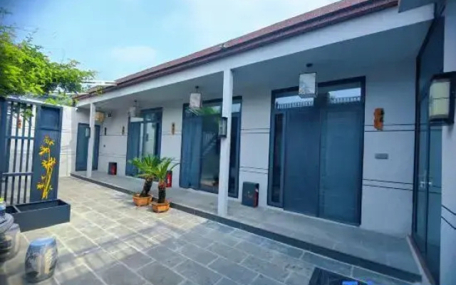 Guyun Jinju Homestay