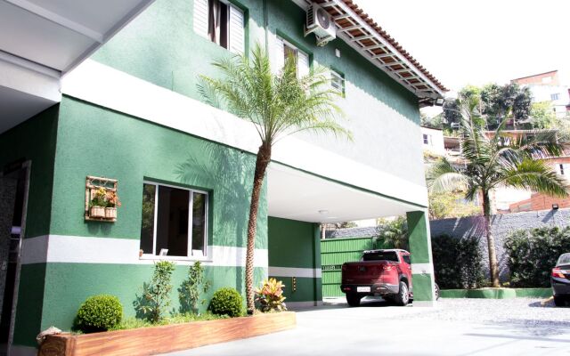 Pousada Du Valle