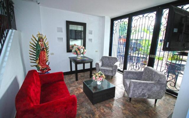 Hotel Sevilla Neiva