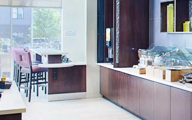 Springhill Suites by Marriott Carle Place Garden City