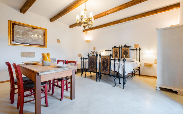 Villa Nonno Toto Lido Marini by HDSalento