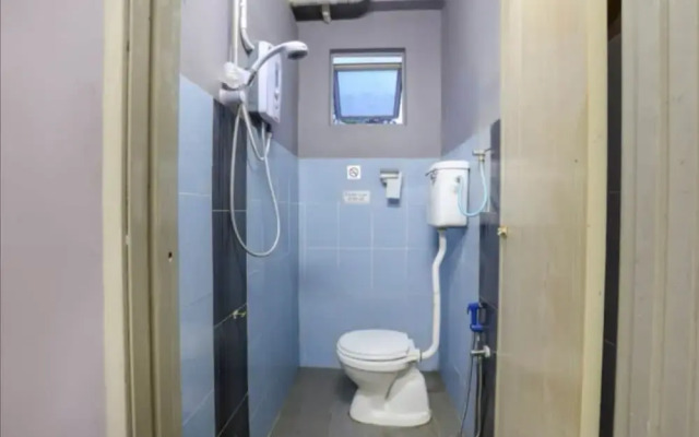 SPOT ON 89751 Bed Station Guest House