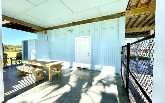 Bolivar Del Mar 3 Bedroom Home by RedAwning