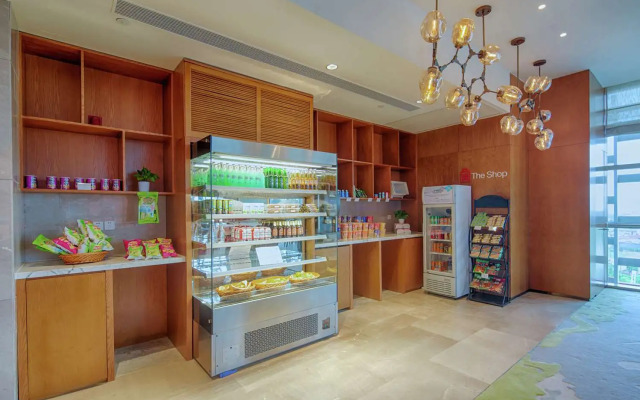 HGI Zhuhai Hengqin