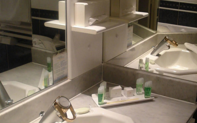 Villa Augeval Hôtel & Spa