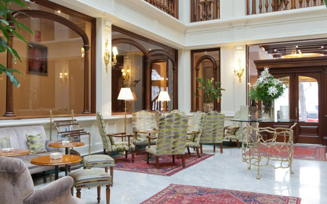 Hotel Don Pio