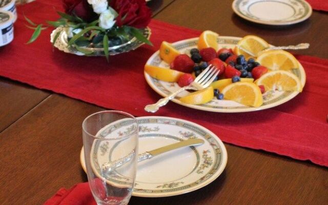 Auberge Chesley's Inn