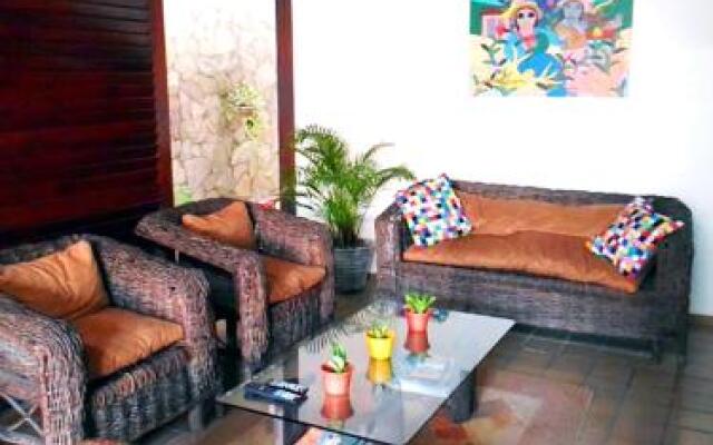 Parahyba Hostel