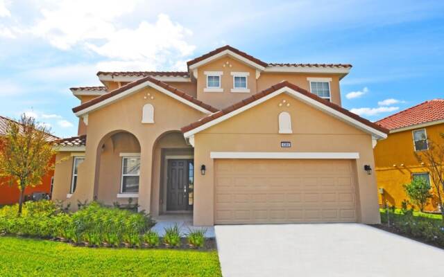 Solterra Six-bedroom