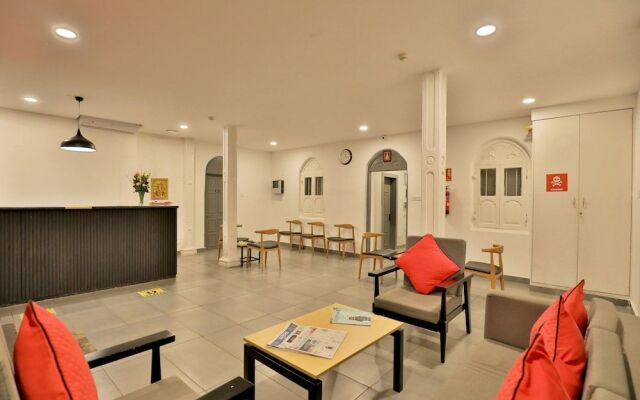 Moksh Heritage
