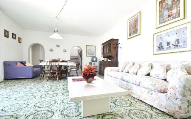 Villa Luisa