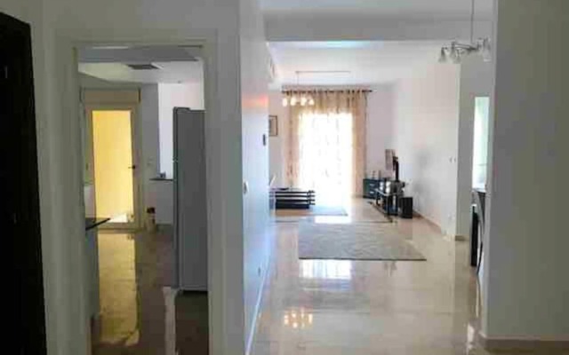 Apartment With 2 Bedrooms in Cheraga, With Shared Pool, Terrace and Wifi