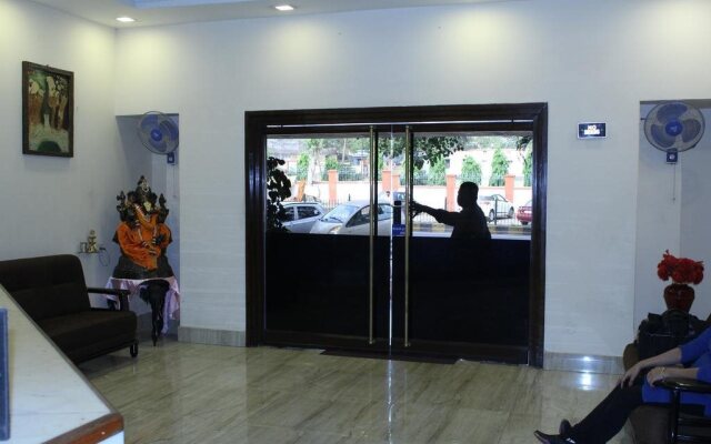 Hotel Darshan