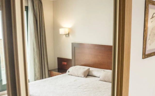 Hotel Torremar – Mares