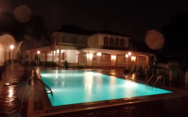 Villa Leone