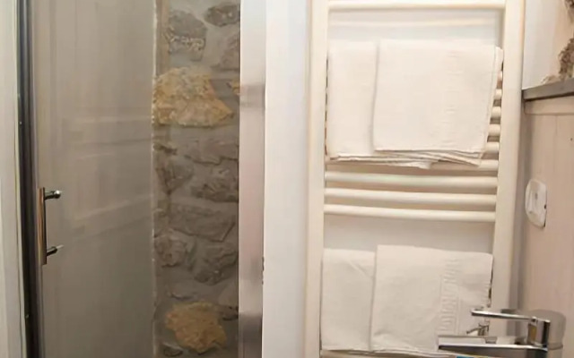 Locanda Villa Naumanni