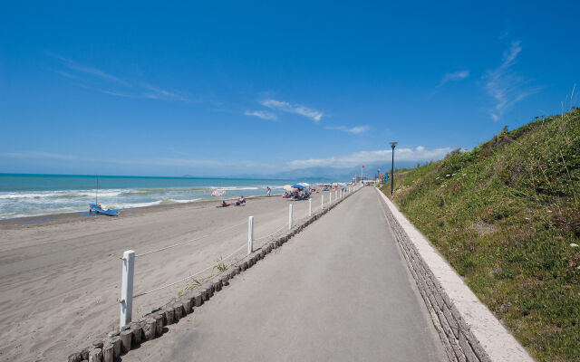 Baia Domizia Camping Village