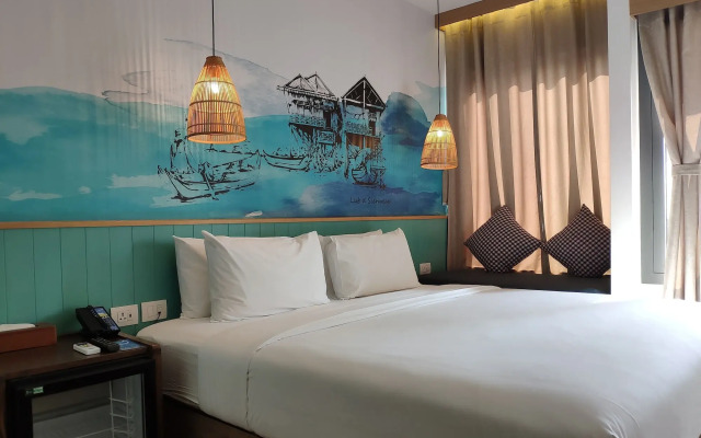 Lub d Siem Reap