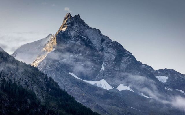 Swisspeak Resorts Zinal