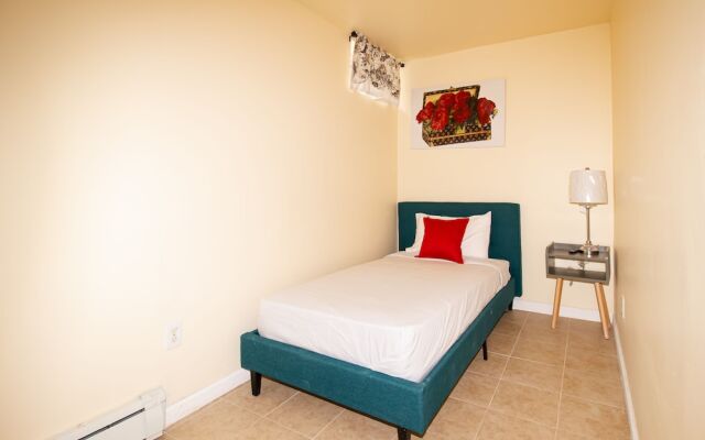 Cozy Shack-1 Bedroom Studio