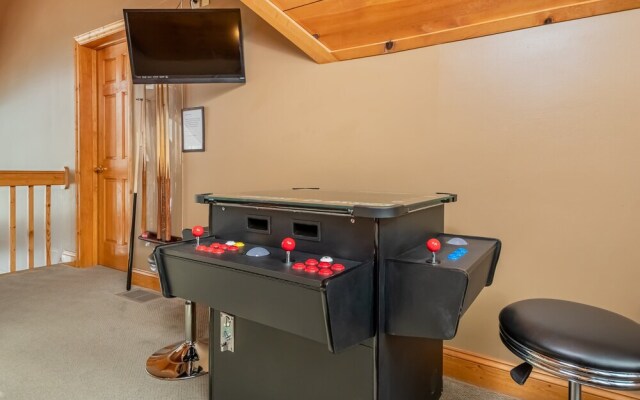 Celebration at Deep Creek