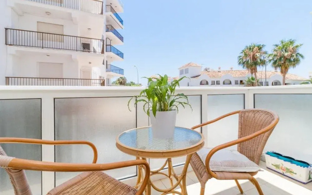 Apartamento Turístico Nerja