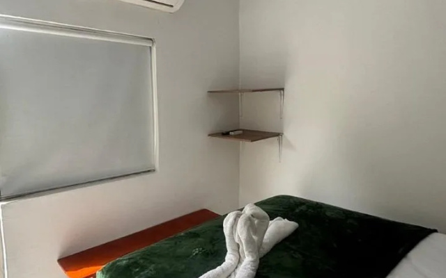 Hostal El Danubio