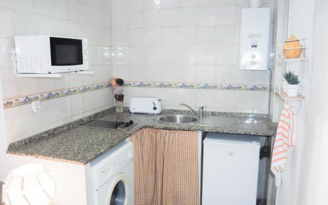 ConilPlus apartment AZUCENA I