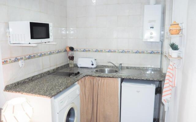 ConilPlus apartment AZUCENA I