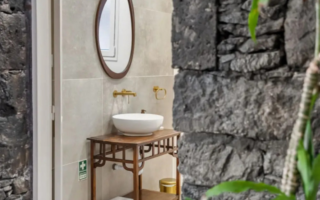 Villa Rosa Mare by Homie