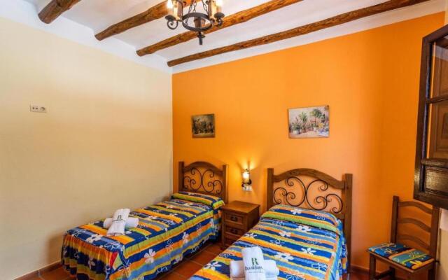 Nuestra Finca Rural Orgiva by Ruralidays