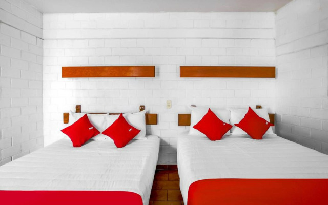 Hotel Madero
