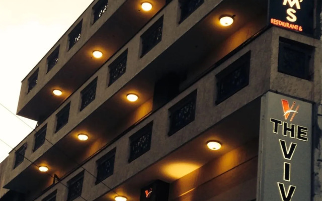 Vivek Hotel