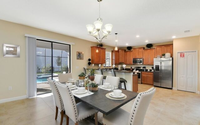 9162WD - The Retreat at ChampionsGate