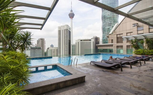 KLCC Suites by Plush