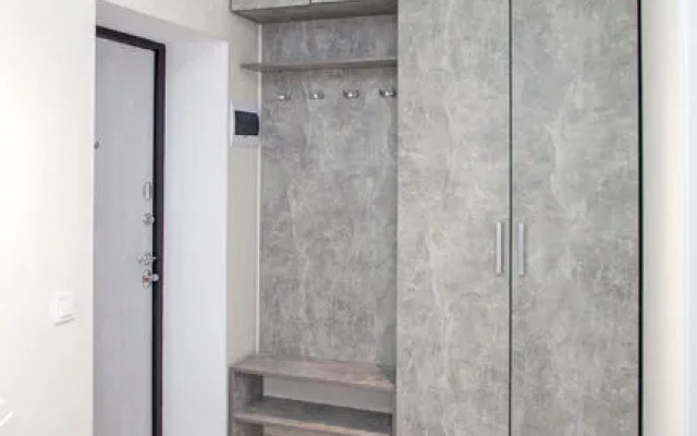 Апартаменты на ул. Гризодубовой, 1