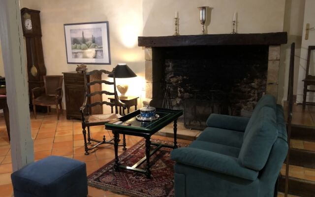 Hôtel Le Moulin de la Beune