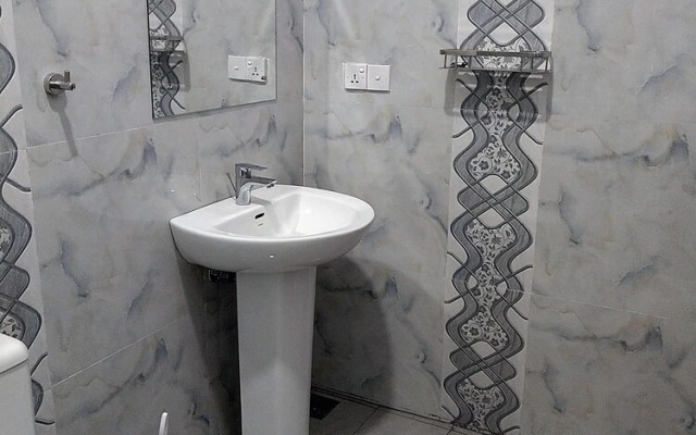 The Kaktus House At Airport