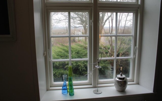 Fuglsang Herregaard Hotel