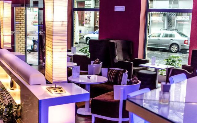 Royal Park Boutique Hotel