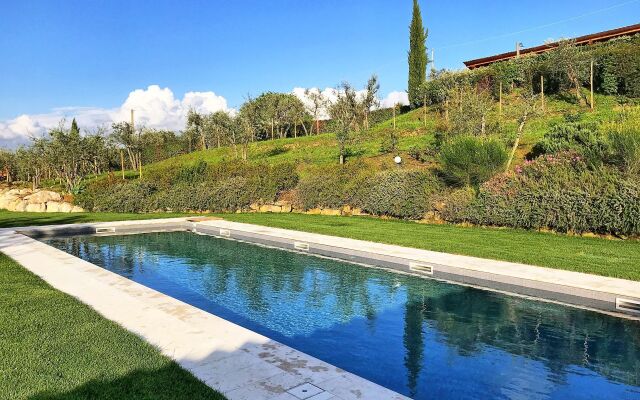 Villa Amadeo by PosarelliVillas